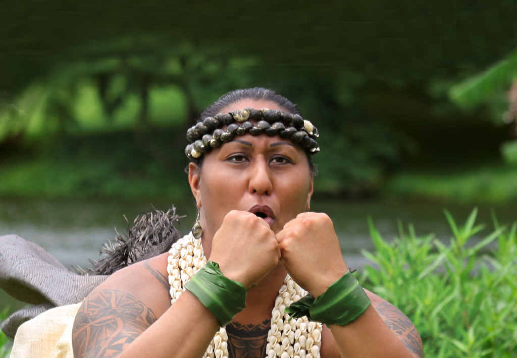 The film tells the story of Hinaleimoana Wong-Kalu, a transgender woman in modern Hawaii. The film tells the story of Hinaleimoana Wong-Kalu, a transgender woman in modern Hawaii.
